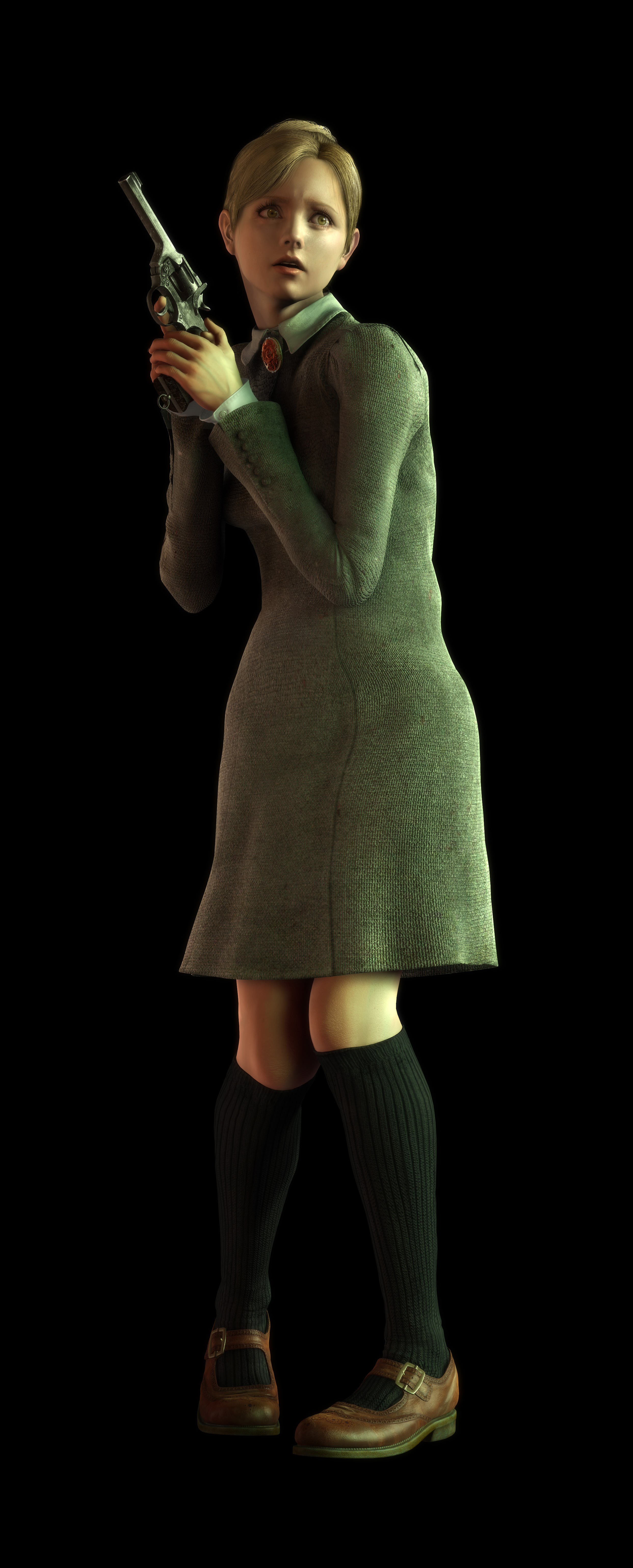 Jennifer | Rule of Rose Wiki | Fandom