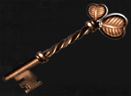 Two Leaf Key Rule Of Rose Wiki Fandom