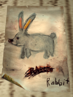 RabbitDraw