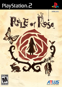 War of the Roses (video game) - Wikipedia