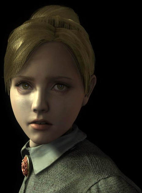 Jennifer | Rule of Rose Wiki | Fandom