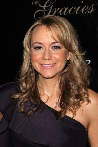 Megyn Price