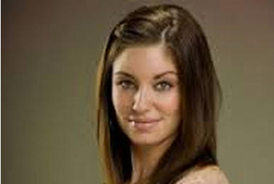 Megyn Price Rules Of Engagement Hot