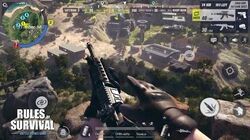 Rules Of Survival Wiki Fandom