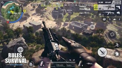First_Person_Rules_Of_Survival_Trailer!_(April_18th_Update)