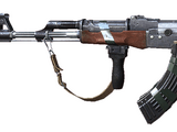 AKM