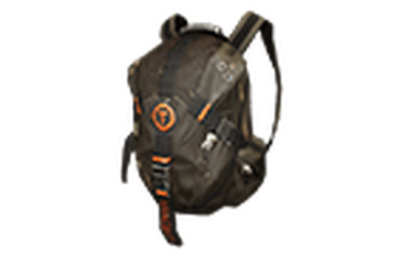 Level 3 clearance backpack