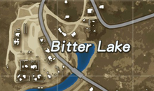 Bitter Lake