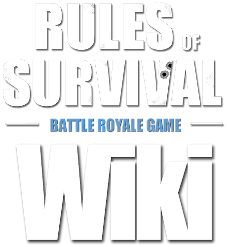 Rules of Survival Wiki