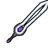 Weapons
