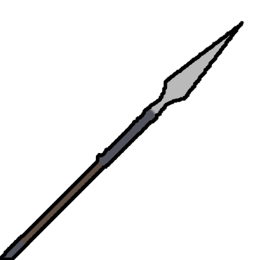 Spear | Rumble Quest Wiki | Fandom