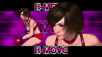 H-Move