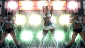 SS Aisha Dancing v1.5