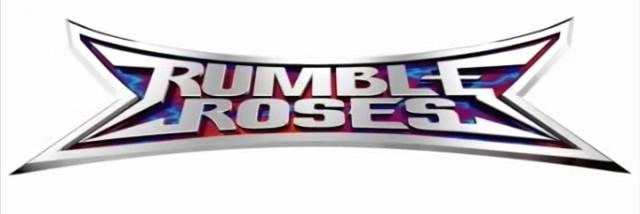 Rumble Roses – Wikipédia, a enciclopédia livre