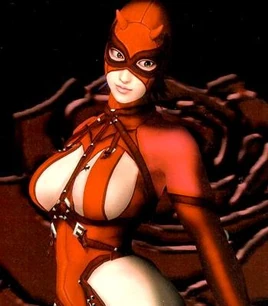 Evil Rose BioPic v1.0