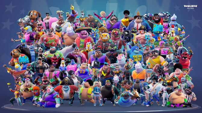 Dev Team