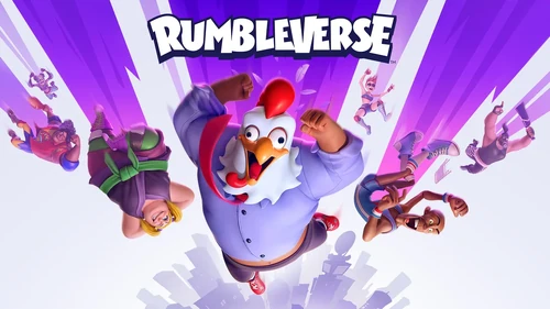 Rumbleverse Wiki