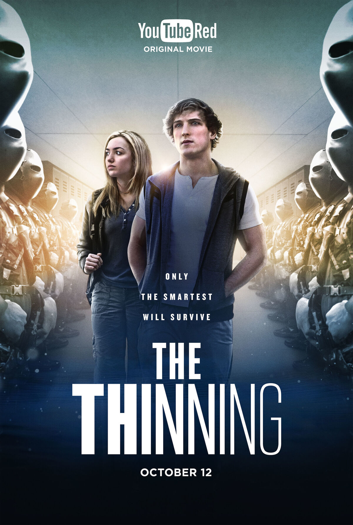 The Thinning 3 Rumored Movies Wiki Fandom