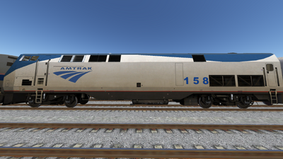 Run8 P42 Amtrak05