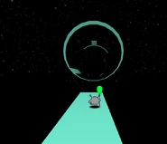 Low-Power Tunnel, part 7