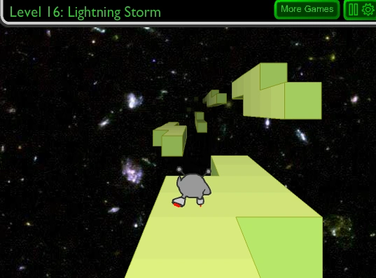 ストームLEVEL 15-2