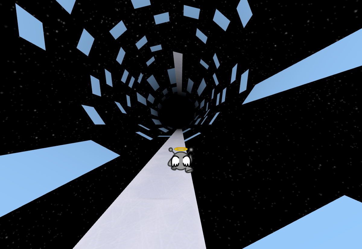 Level X-1 with Angel.png