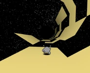 Low-Power Tunnel, part 1