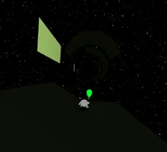 Low-Power Tunnel, part 22