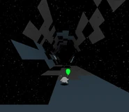 Low-Power Tunnel, part 23