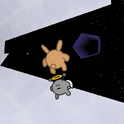 Angel vs. Bunny