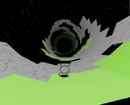 Low-Power Tunnel, part 5