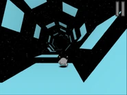 Level B-12 has many small platforms.