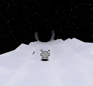 Winter Games, part 15