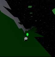 Low-Power Tunnel, part 10