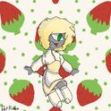 Strawberries