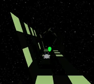 Low-Power Tunnel, part 20