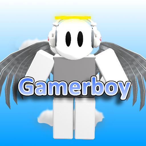 Gamerboy Run To Speed Simulator Wiki Fandom - roblox speed run simulator wiki