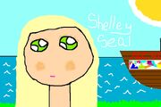 Shelley Seal