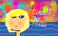 Cobie Angelshark