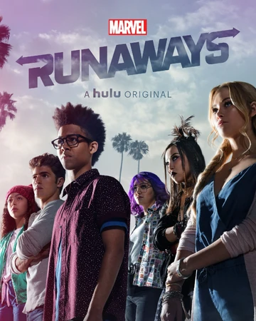 Season One Runaways Wiki Fandom Tim pocock is the author of when michael met mina (3.97 avg rating, 2891 ratings, 588 reviews, published 2016). season one runaways wiki fandom