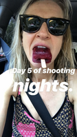 7-14-18 BTS Ever Carradine Instagram