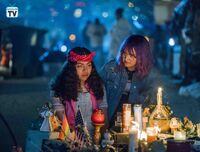 Runaways Gimmie Shelter-201-10-Molly-Gert