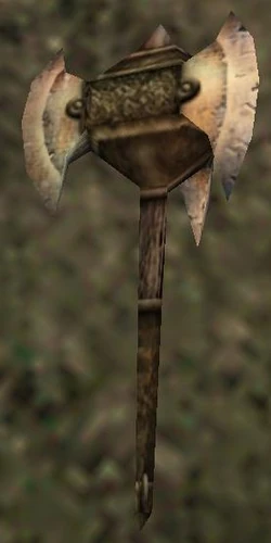 Trial Pit Mace | Rune Classic Wiki | Fandom