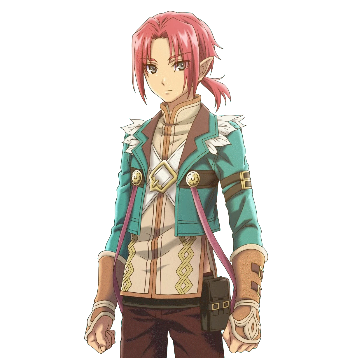Doug (RF5) | Wiki Rune Factory | Fandom