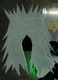 Ice Fractal Cape | Rune Slayer Wiki | Fandom