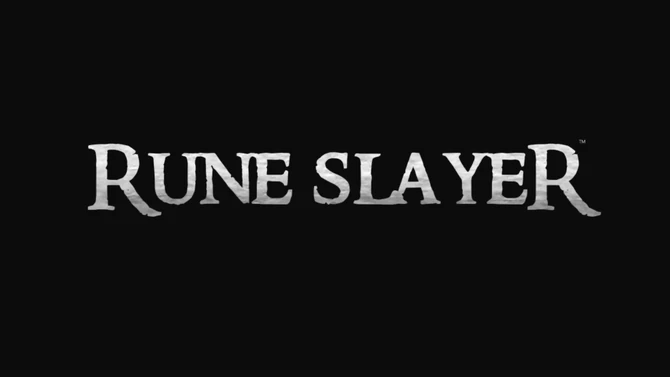 Rune Slayer Wiki | Fandom
