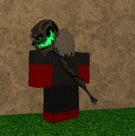 Revenant's Grasp | Rune Slayer Wiki | Fandom