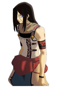 Kross | Rune Factory Frontier | Fandom Kross | Rune Factory Frontier | Fandom
