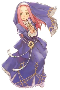 Lara | Rune Factory Frontier | Fandom