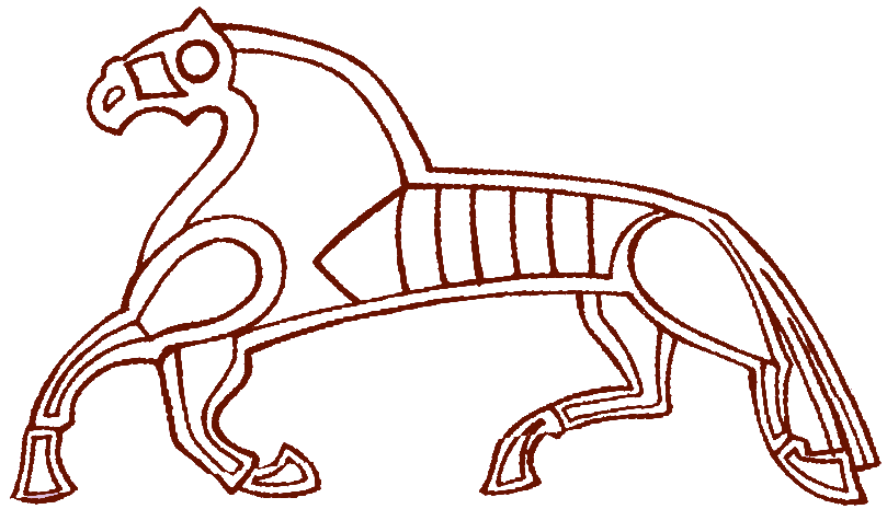 Red Horse Hill | Runemarks Wiki | Fandom